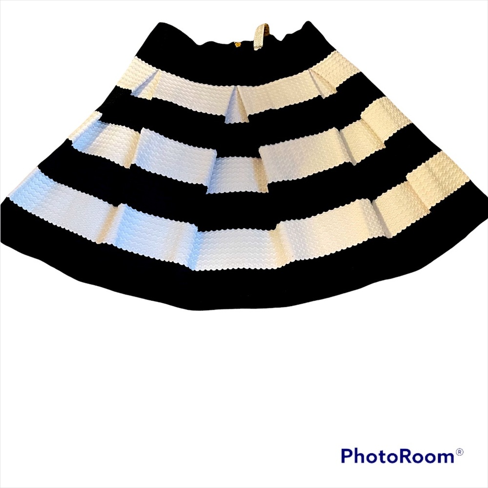 High waist Skirt